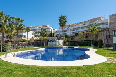 R5422732, Apartment Ground Floor in La Alcaidesa