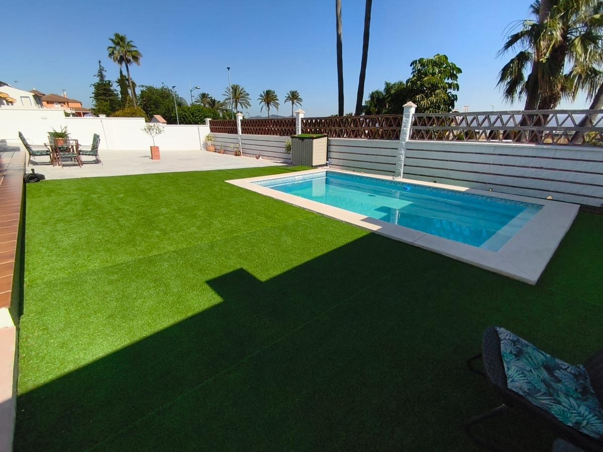 Villa Detached in Alhaur&iacute;n de la Torre