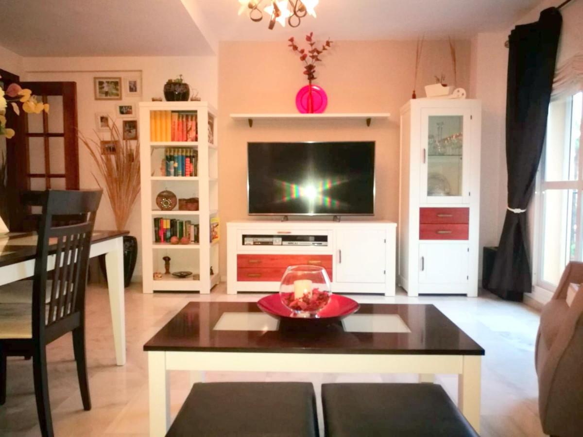 Apartment Duplex in Estacion de Cartama