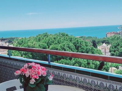 R5423380, Apartment Penthouse in Calahonda