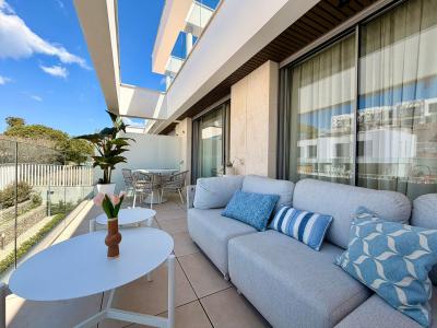 R5423386, Apartment Middle Floor in Elviria