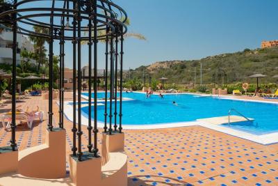 R5423419, Apartment Middle Floor in La Duquesa