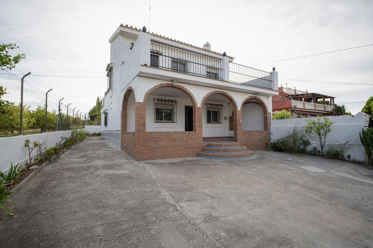 Villa Finca in Alhaur&iacute;n el Grande