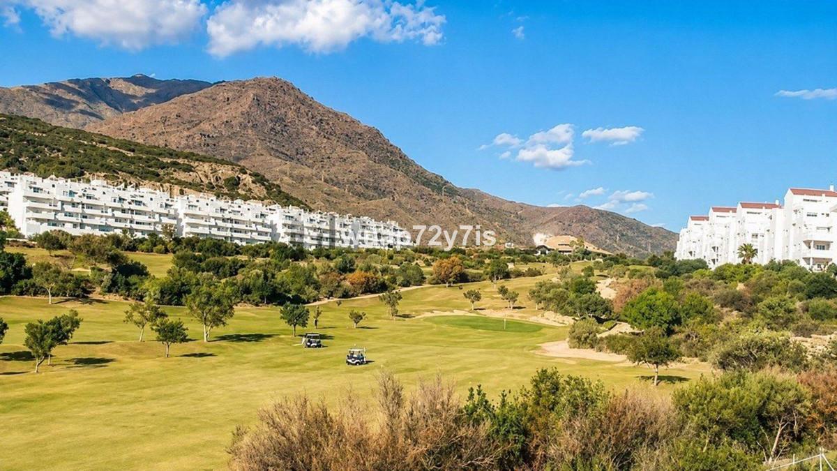 Plot Residential in Valle Romano