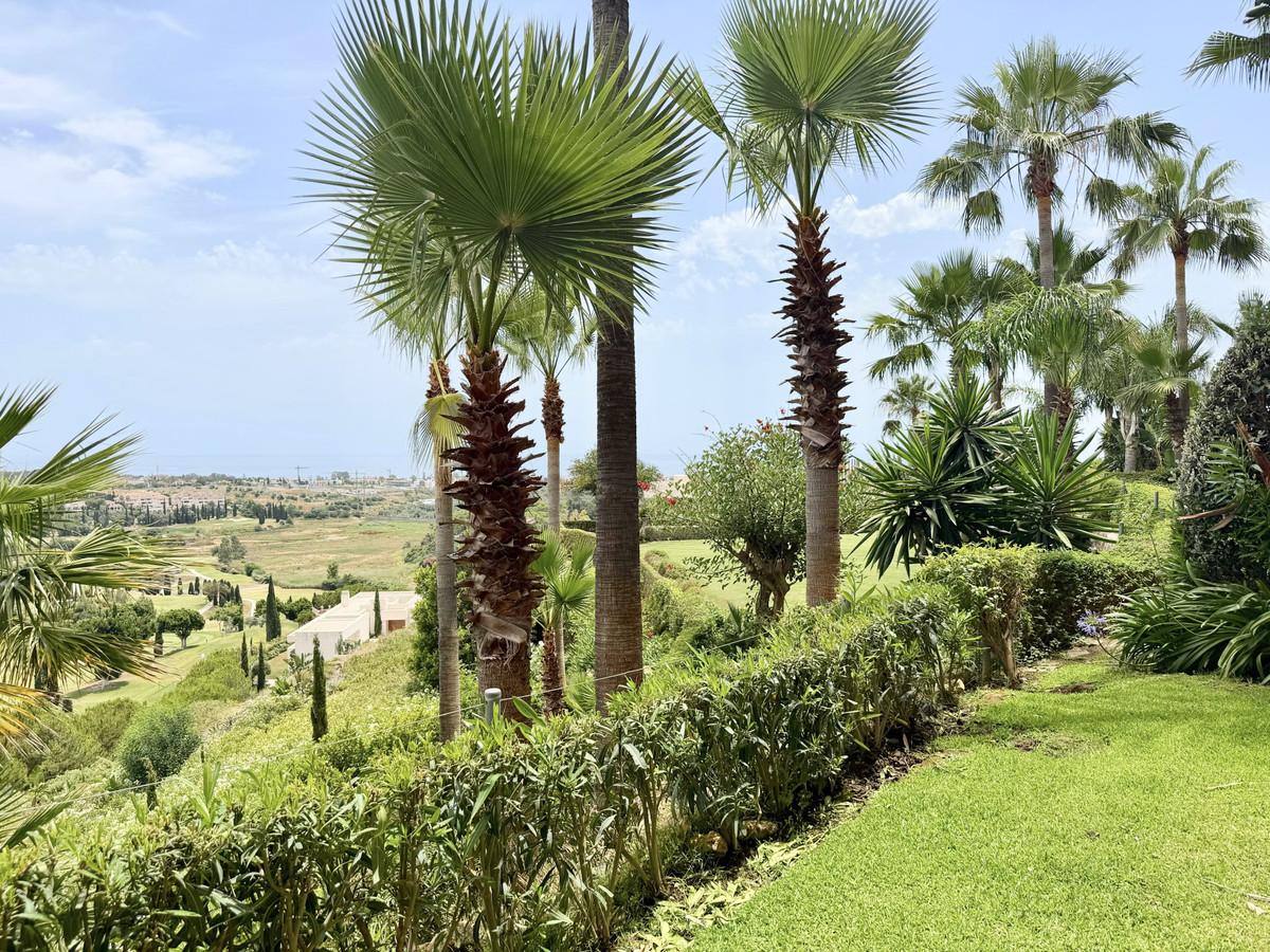 Apartment Ground Floor in Los Flamingos