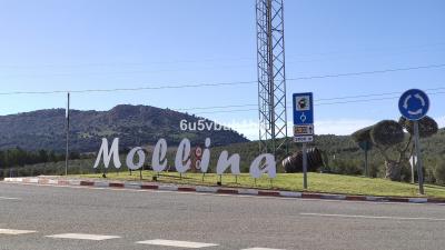 R5423929, Plot Land in Mollina