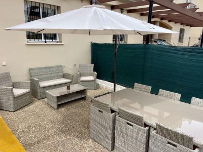 R5423944, Townhouse Terraced in La Duquesa