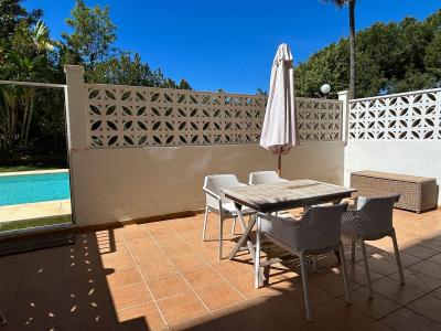 R5423947, Apartment Ground Floor in El Rosario