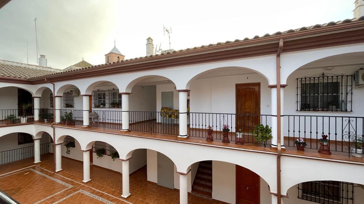 Apartment Middle Floor in Casabermeja