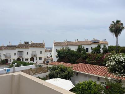 R5424196, Apartment Ground Floor in Estepona
