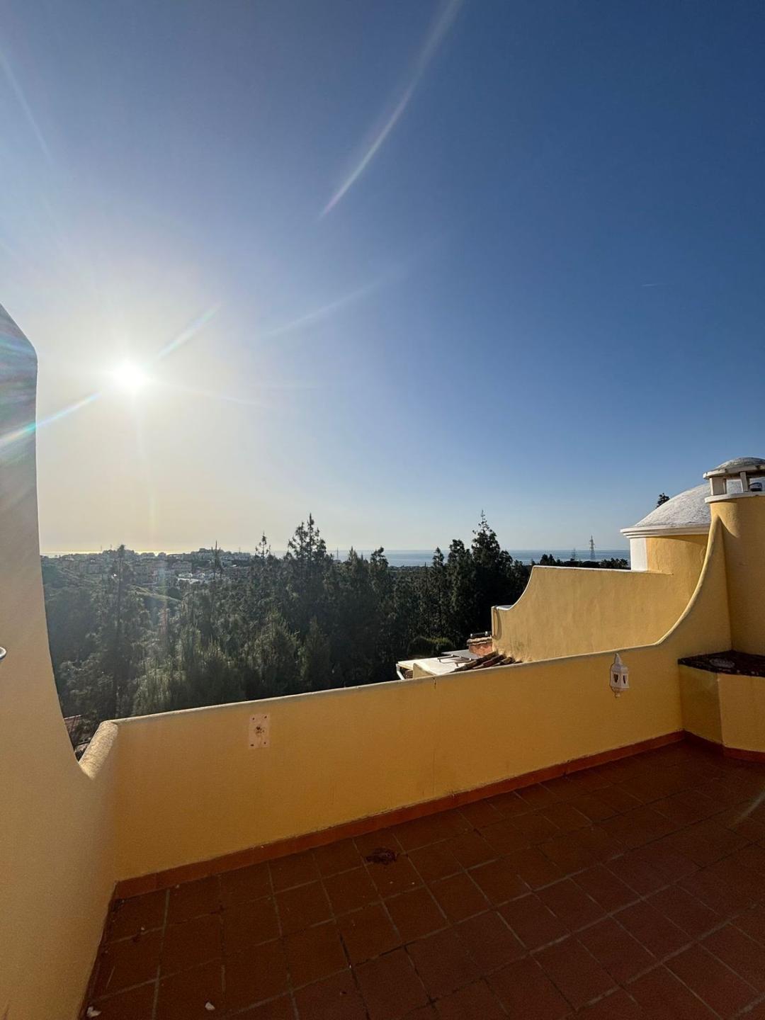 Townhouse Terraced in Calahonda