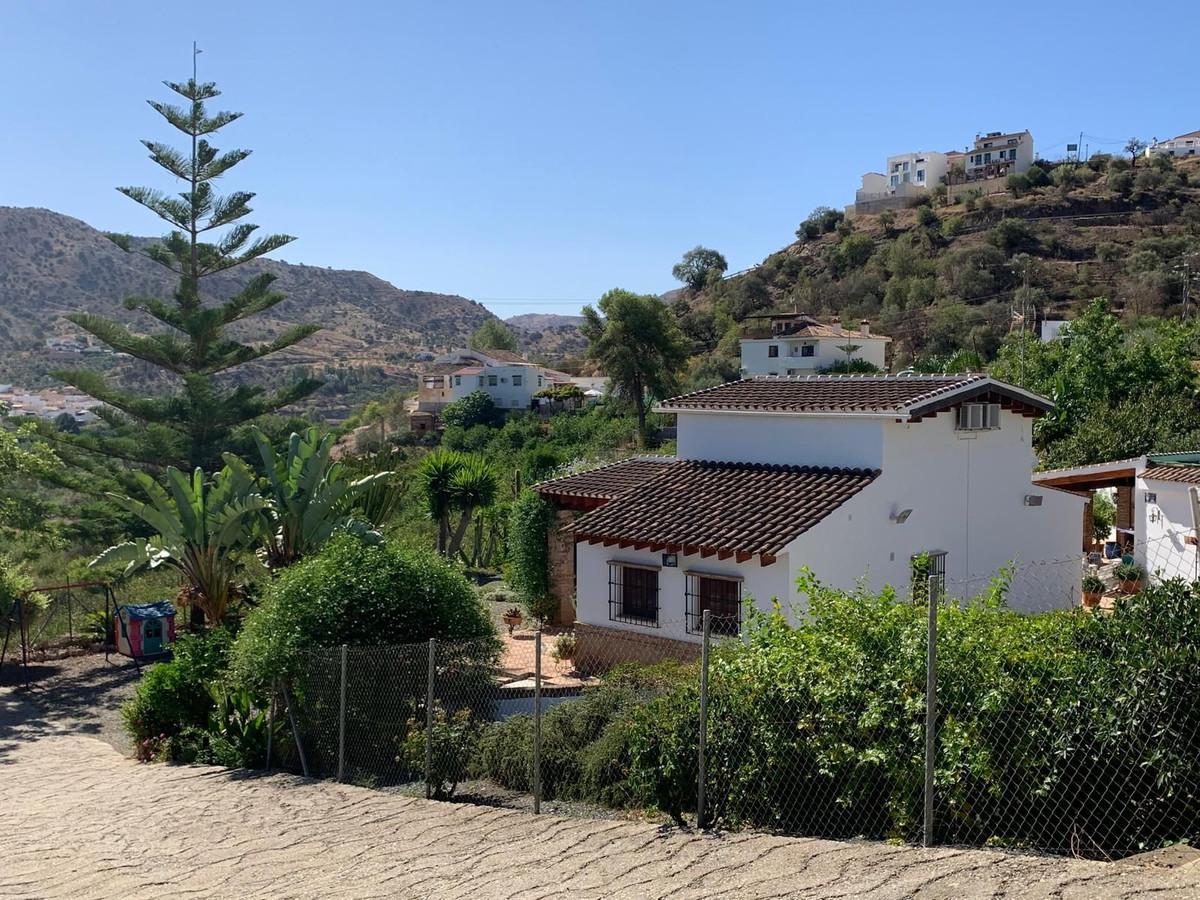 Villa Detached in Alora