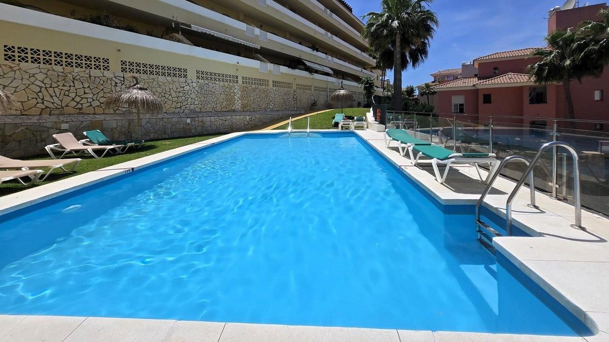 Apartment Middle Floor in Riviera del Sol