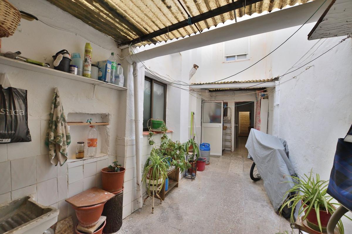 Apartment Ground Floor in Ronda