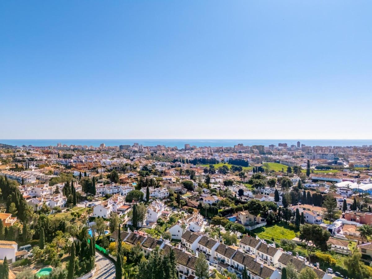 Villa Detached in Campo Mijas