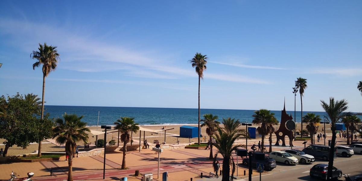 Apartment Middle Floor in Fuengirola