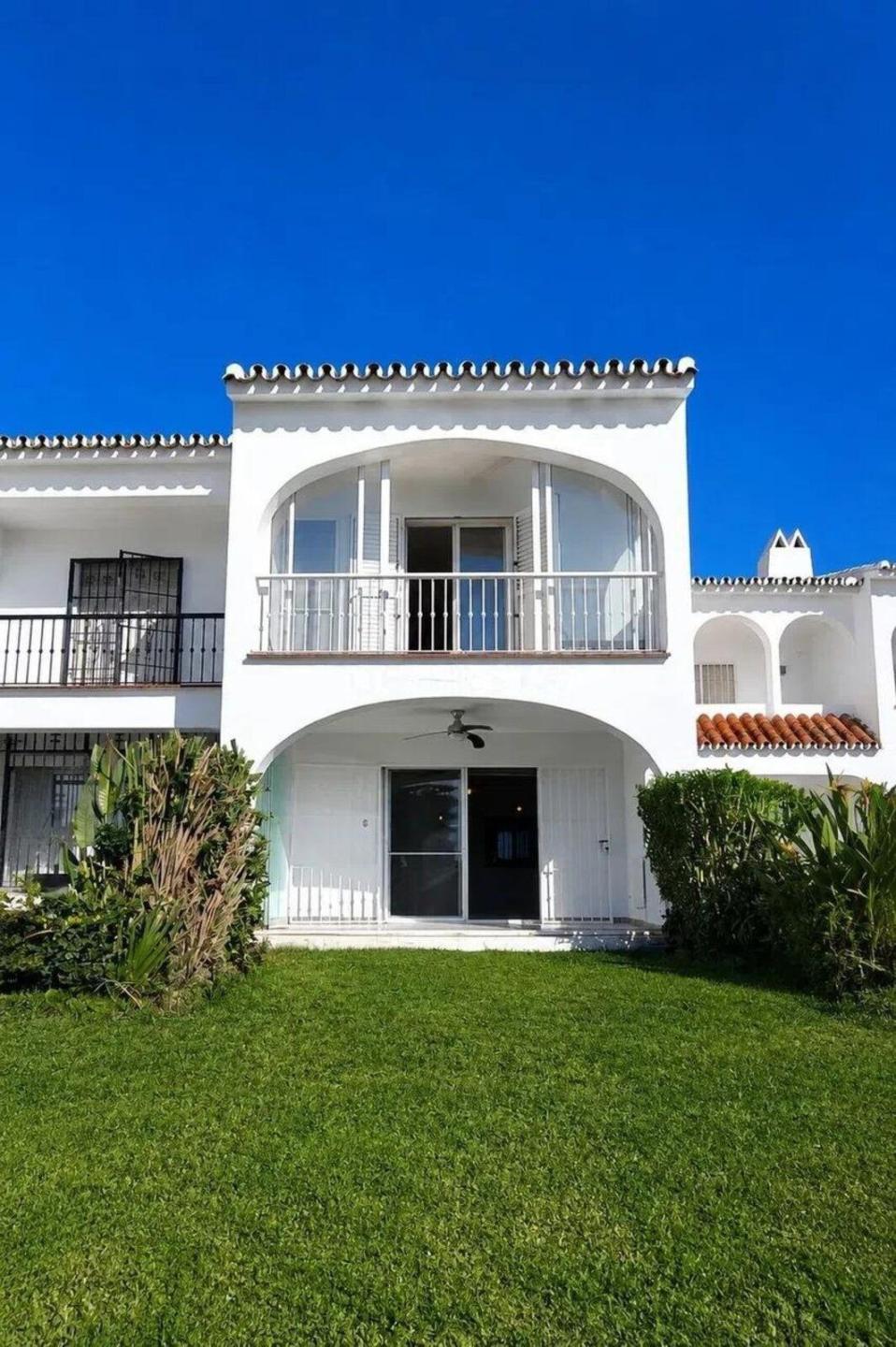Townhouse Terraced in Riviera del Sol