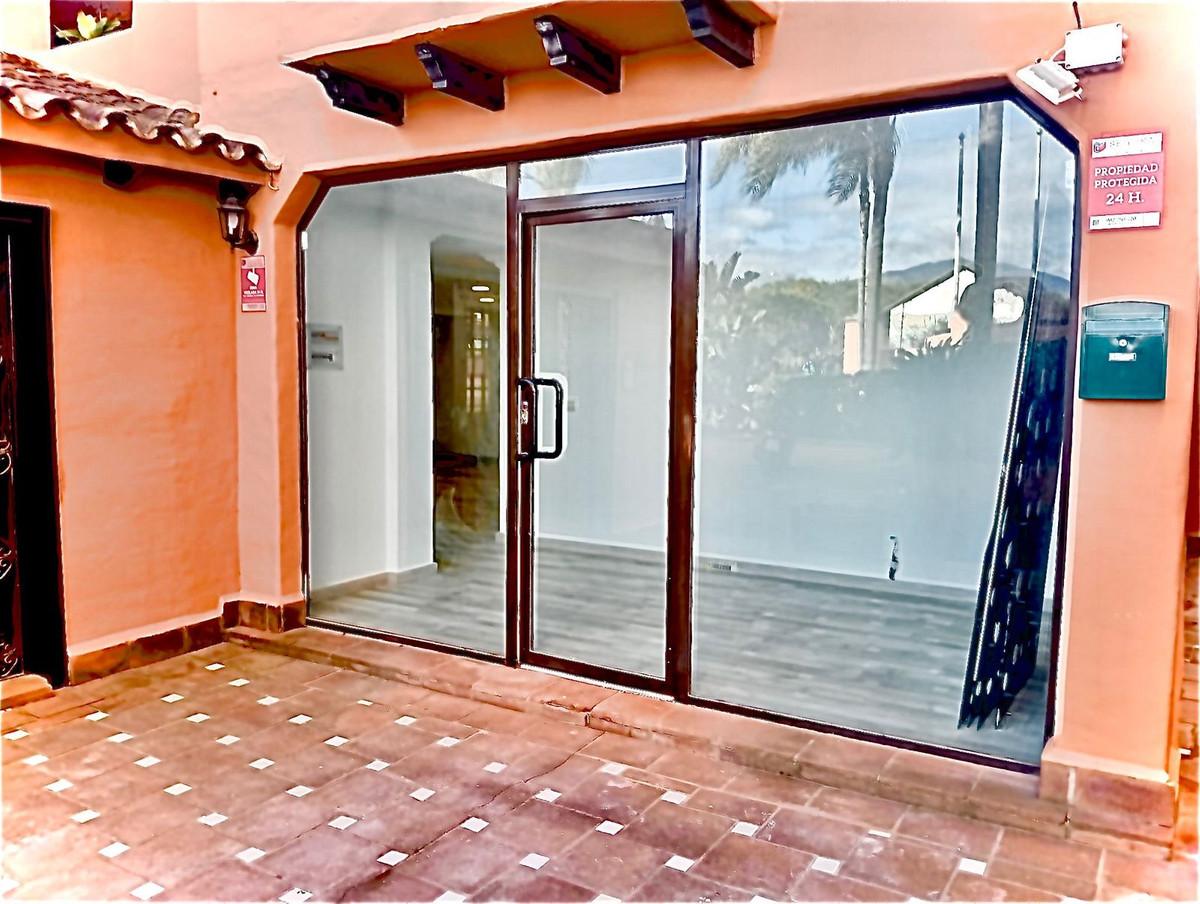Commercial Other in Estepona