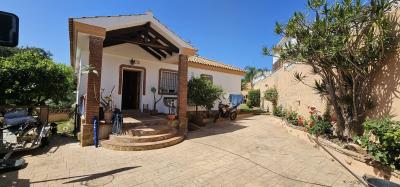 R5424343, Villa Detached in El Rosario