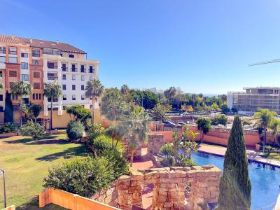 R5424349, Apartment Middle Floor in San Pedro de Alc&aacute;ntara