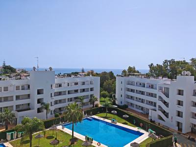 R5424379, Apartment Middle Floor in Mijas Costa
