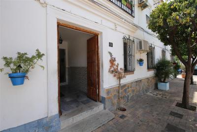 R5424448, Townhouse Terraced in Estepona