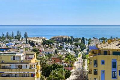 R5424481, Apartment Penthouse in San Pedro de Alc&aacute;ntara