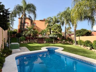 R5424880, Townhouse Terraced in Marbella