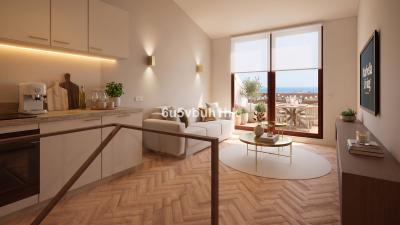 R5424886, Apartment Duplex in Mijas Costa