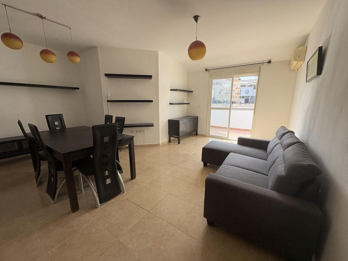 Apartment Penthouse in Alhaur&iacute;n el Grande
