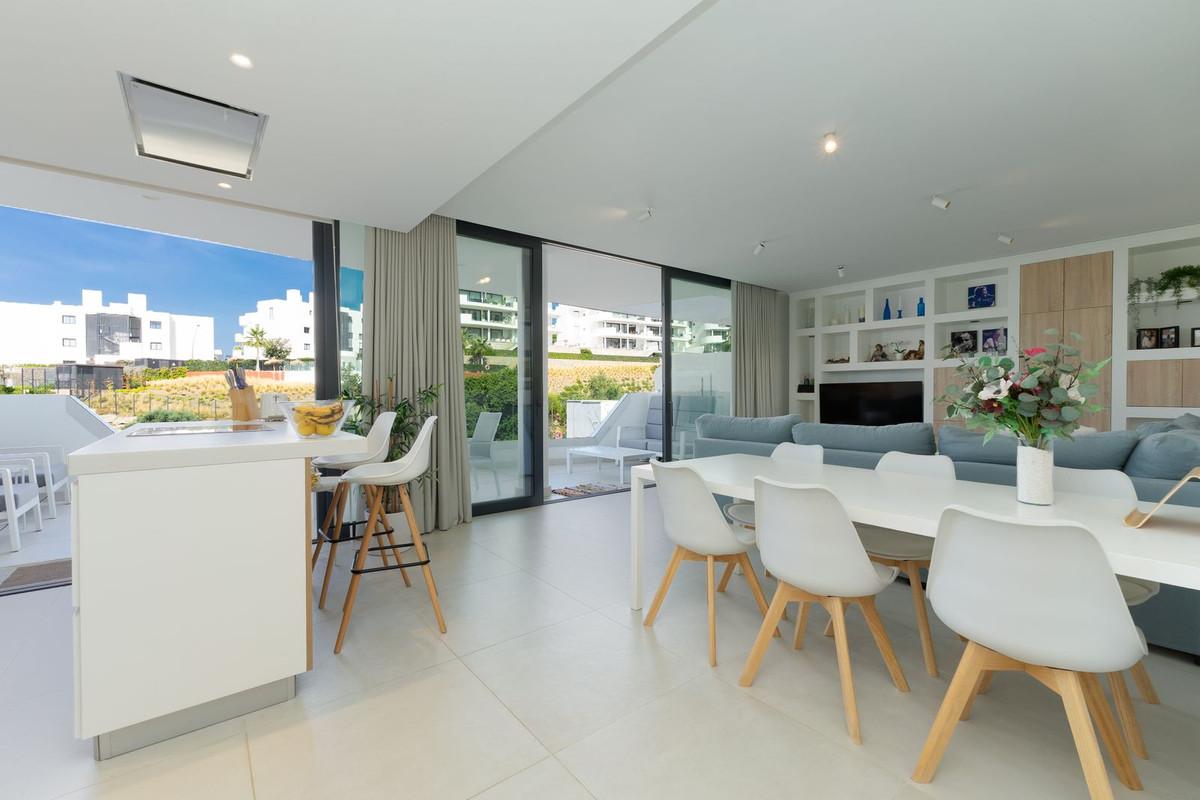 Apartment Middle Floor in Higueron