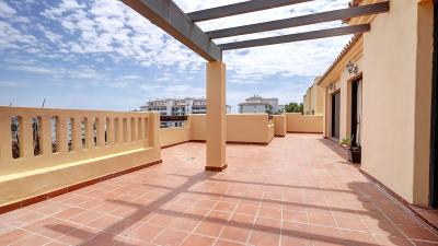 R5425105, Apartment Penthouse in Miraflores