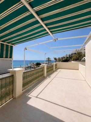 R5425114, Commercial Building in Marbella