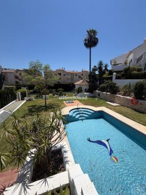 R5425117, Townhouse Terraced in Marbella