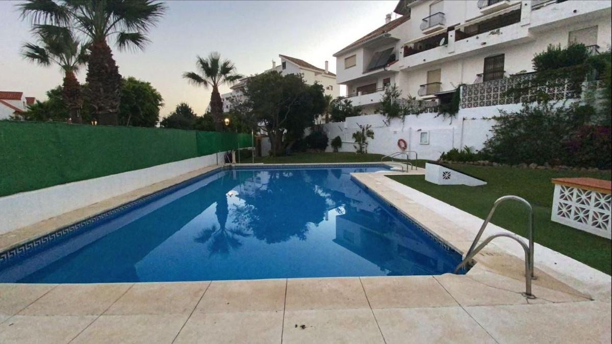 Townhouse Terraced in Estepona