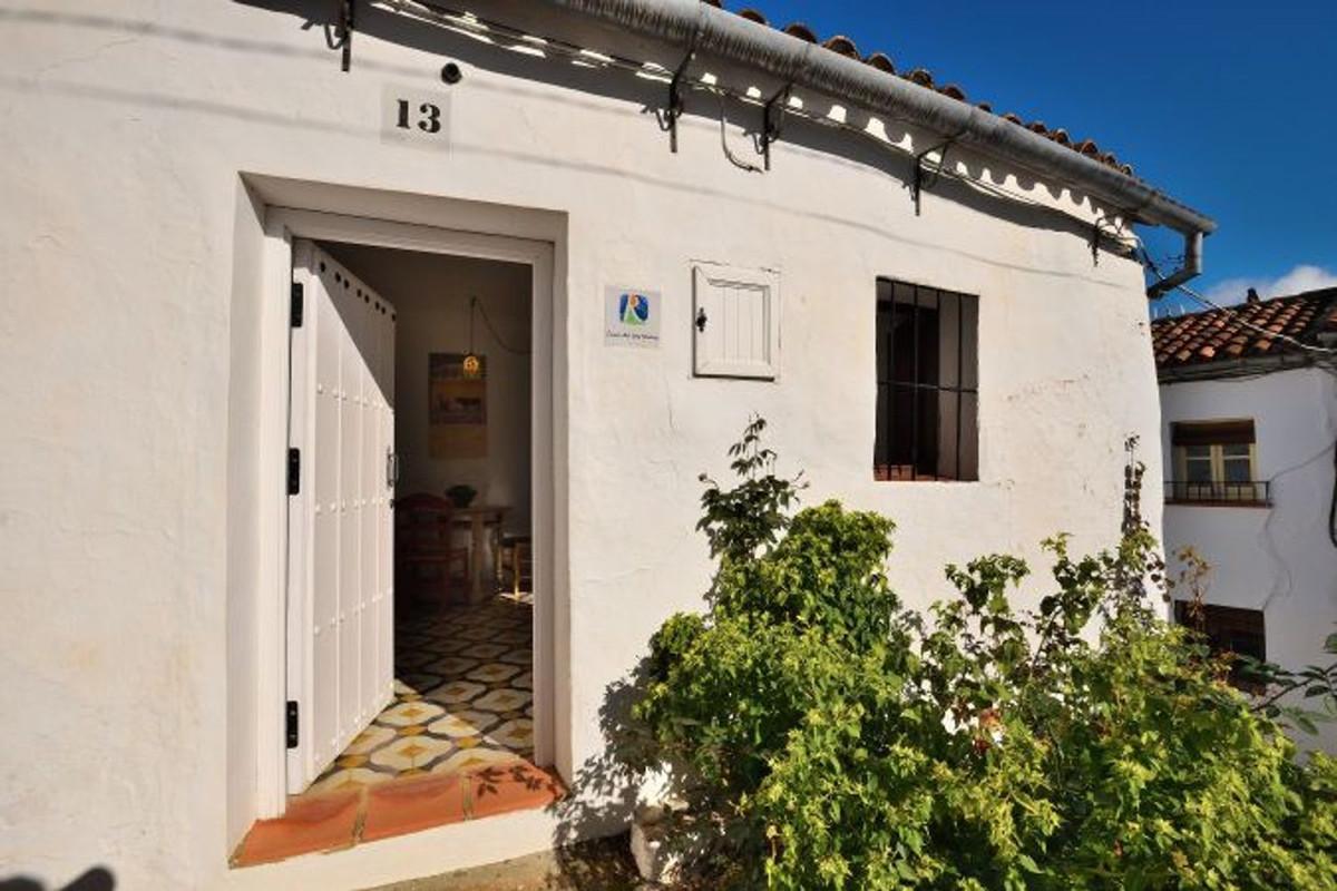 Townhouse Terraced in Montejaque