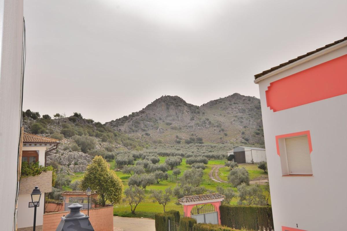 Townhouse Terraced in Cuevas del Becerro