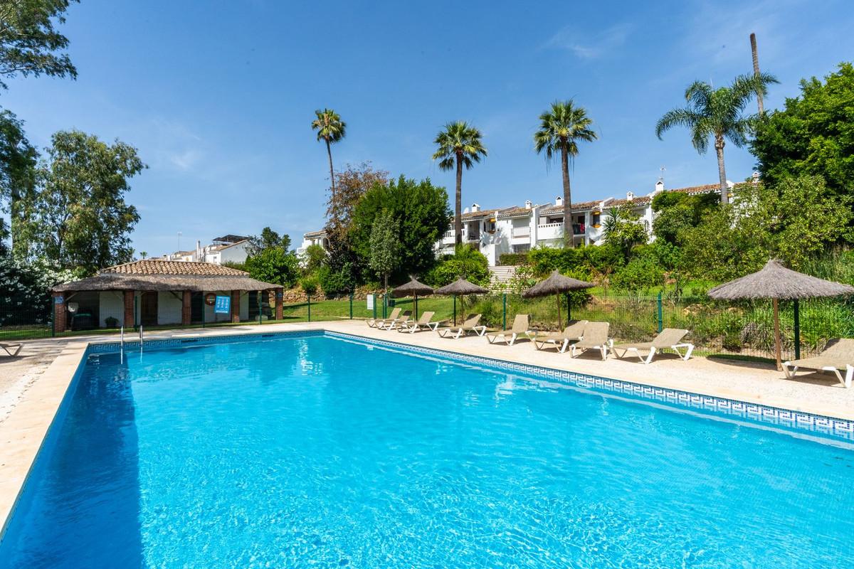 Apartment Ground Floor in Atalaya
