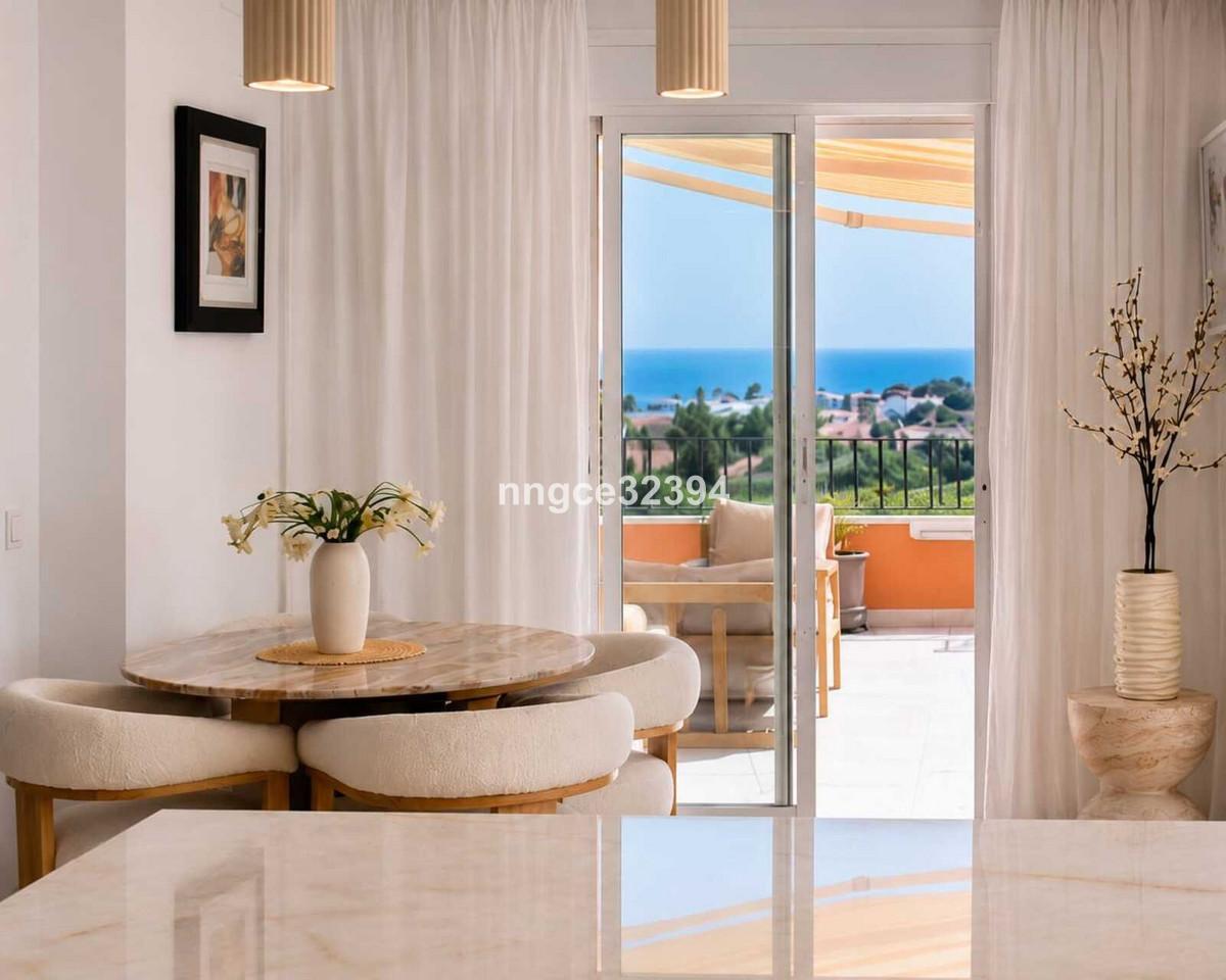 Apartment Penthouse in Manilva
