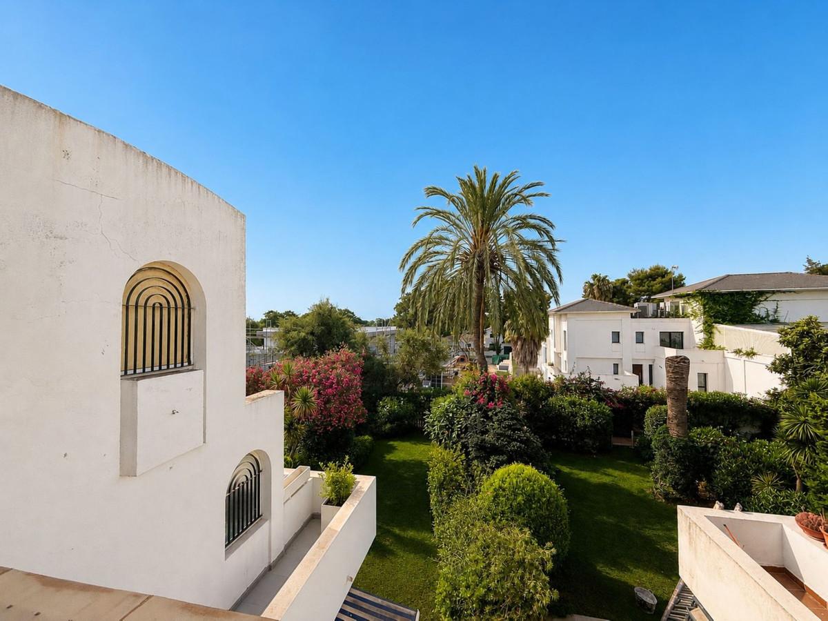 Apartment Penthouse in Sotogrande