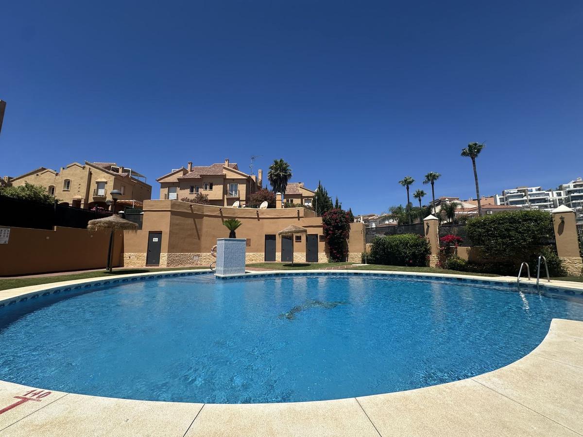 Villa Semi Detached in Riviera del Sol