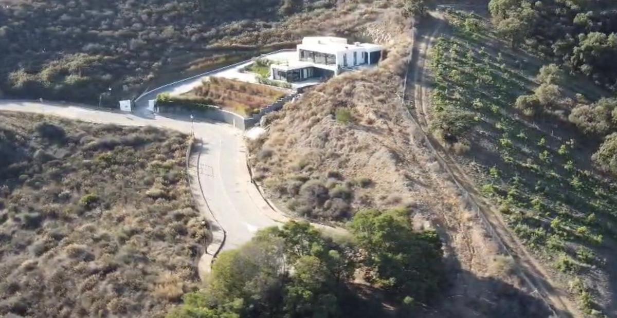 Plot Residential in La Cala Golf