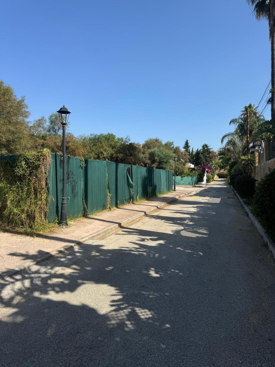 Plot Residential in Atalaya