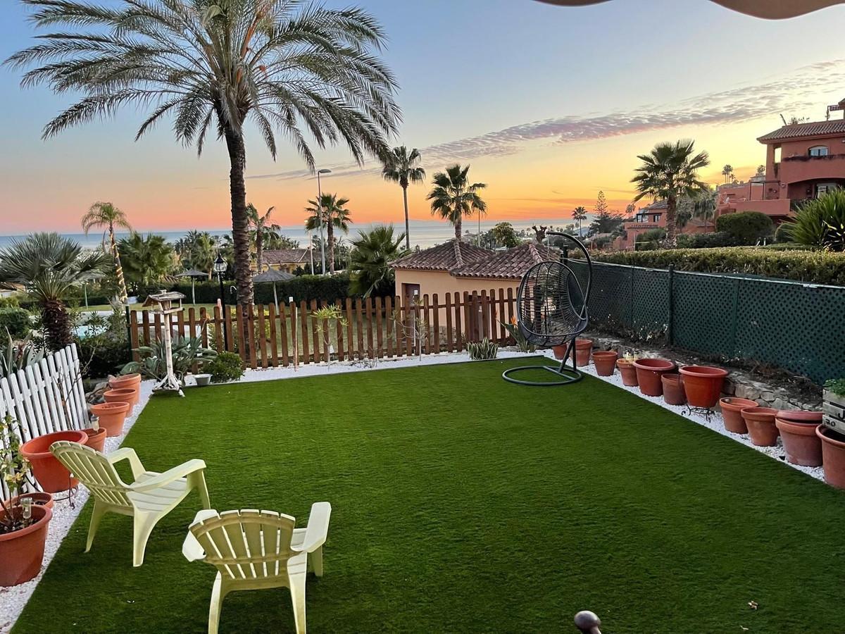Townhouse Terraced in Estepona