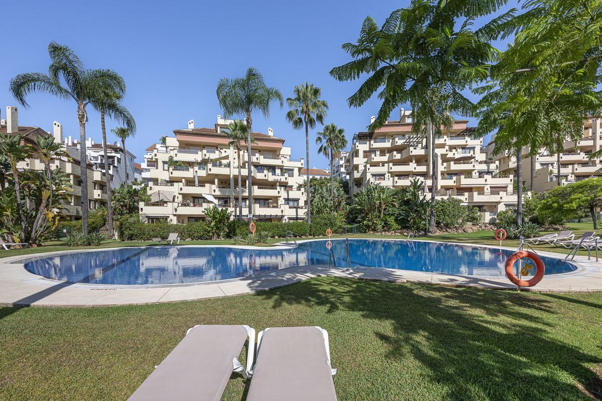 Apartment Ground Floor in The Golden Mile