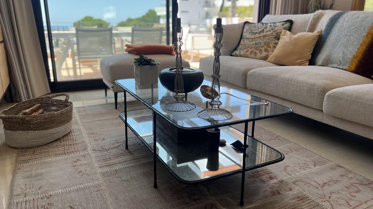Apartment Penthouse in La Quinta