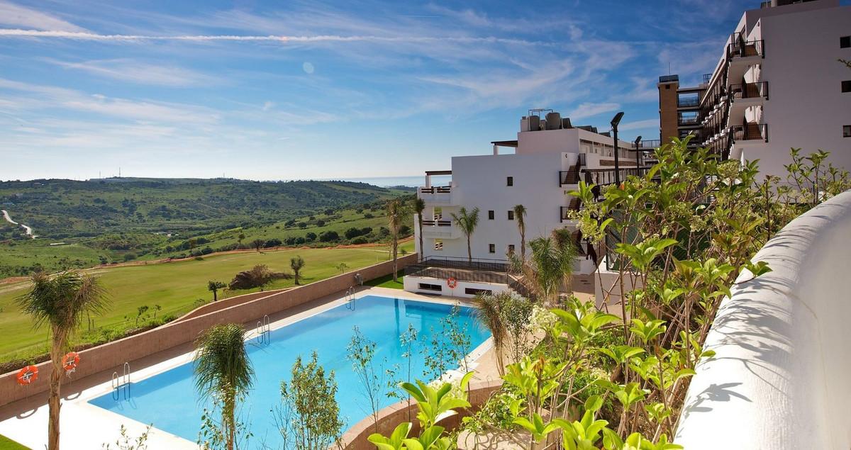 Apartment Penthouse Duplex in Valle Romano