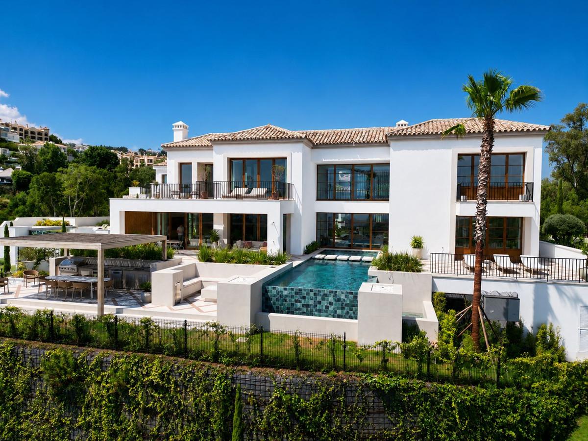 Villa Detached in La Quinta