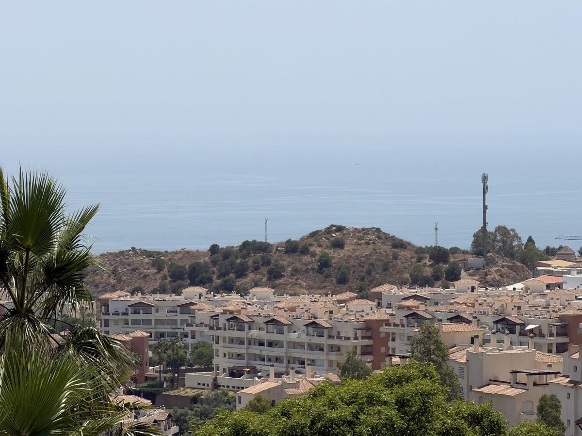 Villa Detached in Benalmadena
