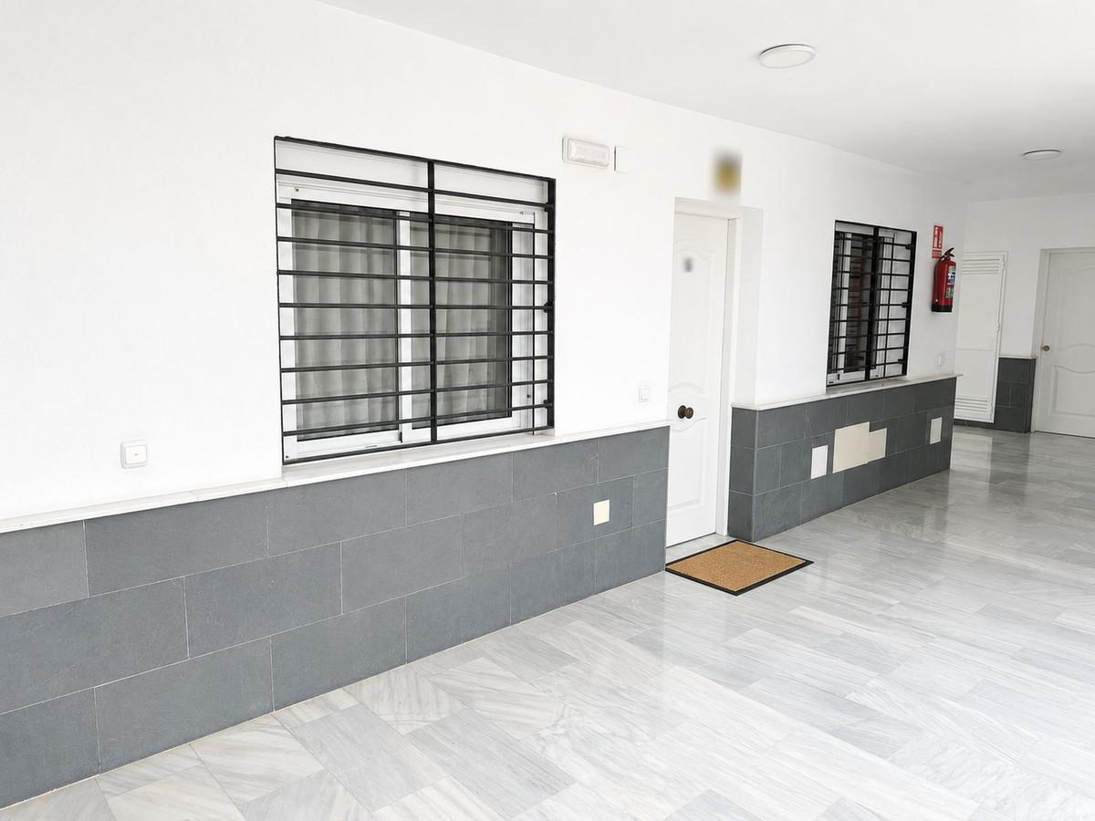 Apartment Ground Floor in M&aacute;laga